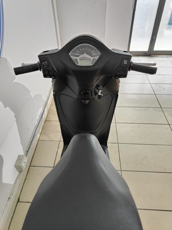 Piaggio Liberty S ABS 125 2021 - immagine 3