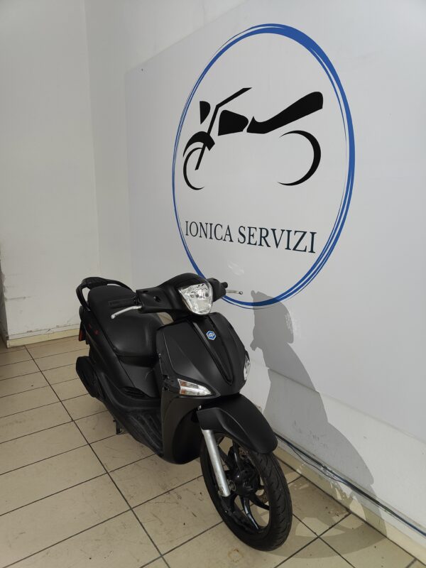 Piaggio Liberty S ABS 125 2021 - immagine 4