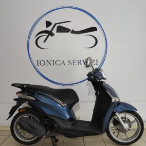 Piaggio Liberty 50 2022