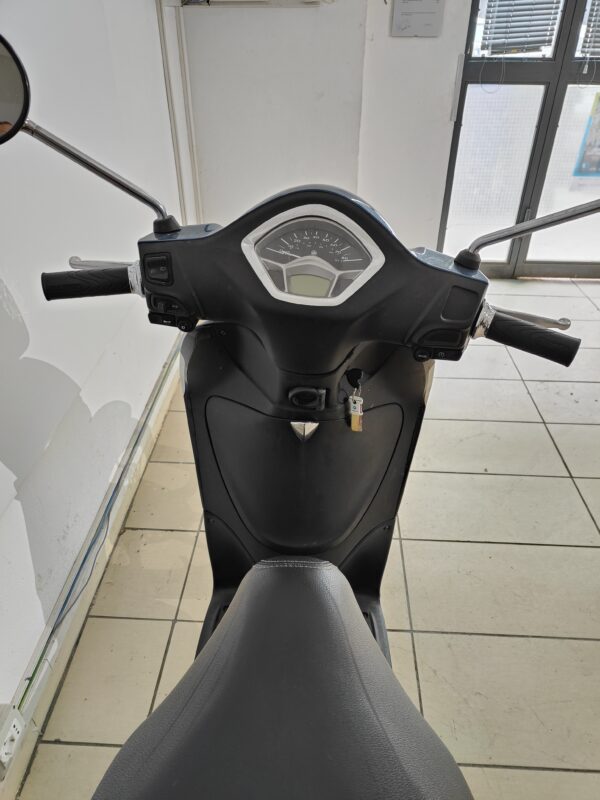 Piaggio Liberty 50 2022 - immagine 3