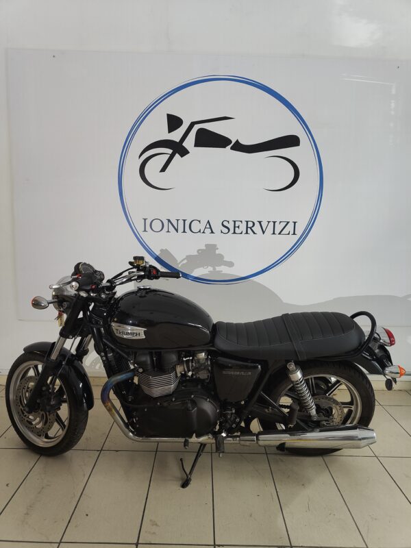 Triumph Boneville - immagine 3